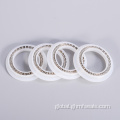 V Ring Rubber Oil Seals PTFE wear-resistant rotating V-flange universal plug seal Supplier